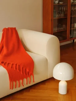 Tom Dixon Sofaer<Plump Sofa m. Chaiselong, elle 0200 fra