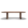 DK3 Spiseborde<Plush Table Oval fra