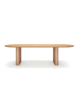 DK3 Spiseborde<Plush Table Oval fra