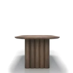 DK3 Spiseborde<Plush Table Oval fra
