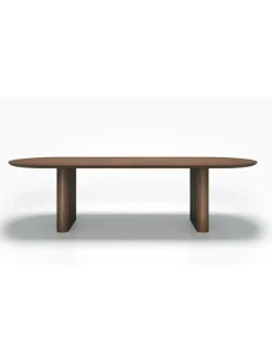 DK3 Spiseborde<Plush Table Oval fra