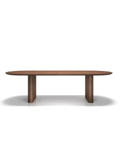 DK3 Spiseborde<Plush Table Oval fra