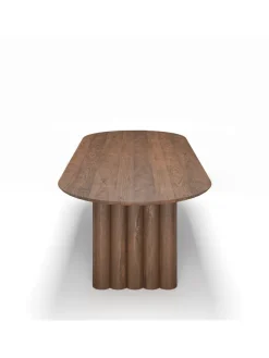 DK3 Spiseborde<Plush Table Oval fra