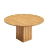 DK3 Spiseborde<Plush Table Round fra