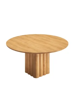 DK3 Spiseborde<Plush Table Round fra