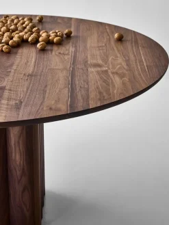 DK3 Spiseborde<Plush Table Round fra