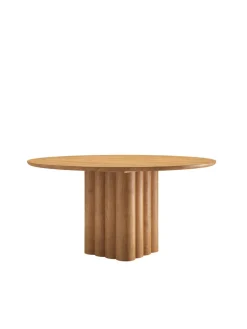 DK3 Spiseborde<Plush Table Round fra