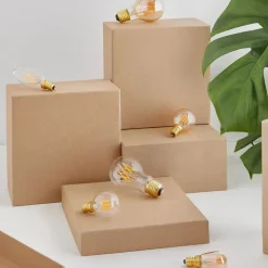 Tala Pærer<Pluto, Pære 3W fra