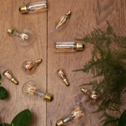 Tala Pærer<Pluto, Pære 3W fra