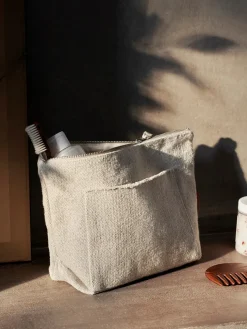 Ferm Living Toilettasker|Toilettasker<Pocket Pouch fra