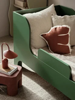 Ferm Living Skamler<Podo Stool fra