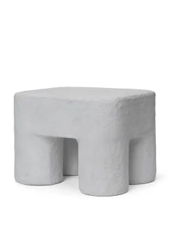 Ferm Living Skamler<Podo Stool fra