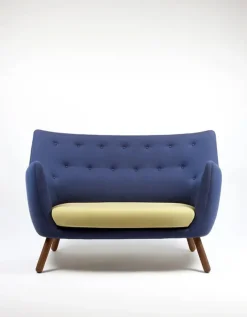 House of Finn Juhl Sofaer<Poet Sofa af Finn Juhl