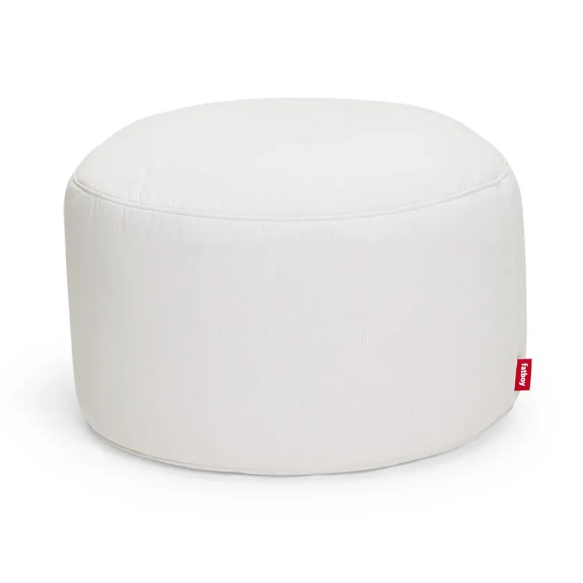 Fatboy Puffer|Sofaer<Point Cord Recycled fra