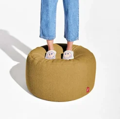 Fatboy Puffer|Sofaer<Point Cord Recycled fra