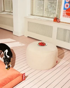 Fatboy Puffer|Sofaer<Point Cord Recycled fra