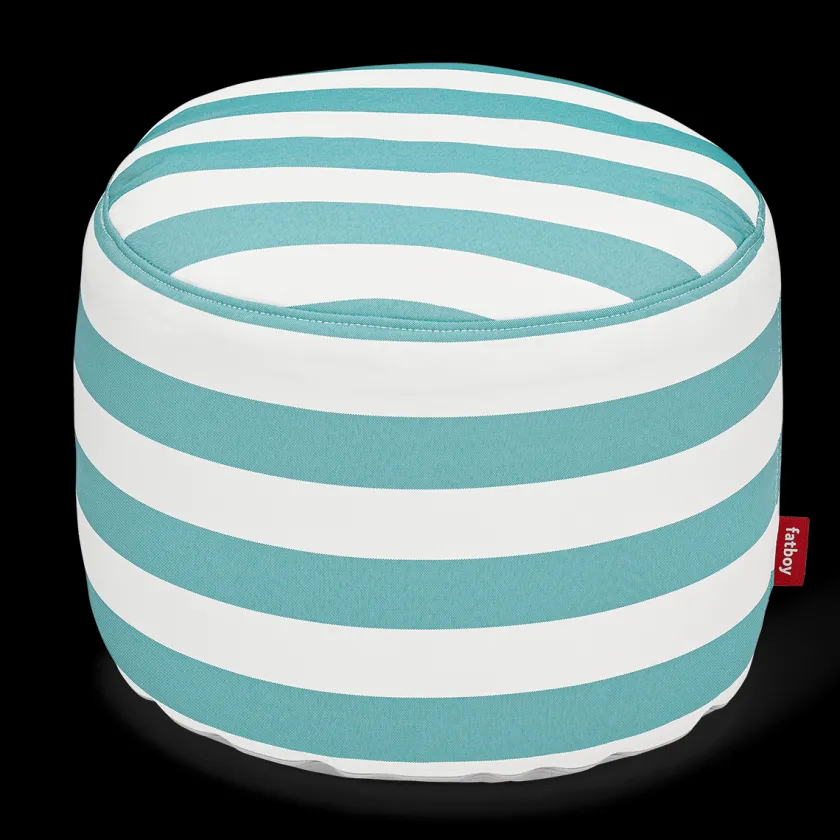 Fatboy Puffer|Sofaer<Point Cord Recycled fra