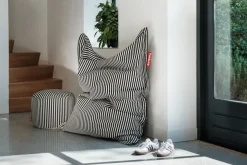 Fatboy Puffer|Sofaer<Point Cord Recycled fra