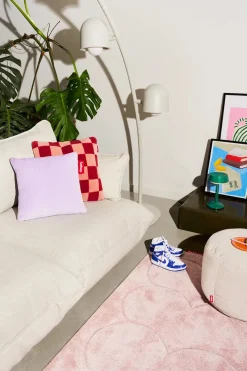 Fatboy Puffer|Sofaer<Point Large Mingle fra