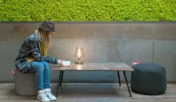 Fatboy Puffer|Sofaer<Point Large Mingle fra