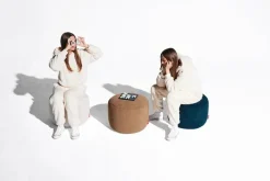 Fatboy Puffer|Sofaer<Point Large Mingle fra