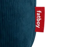 Fatboy Puder Og Plaider|Puder<Point Large Recycled Royal Velvet fra