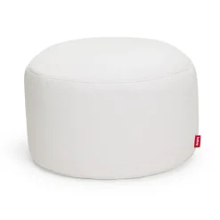 Fatboy Udendørs Loungemøbler|Havestole<Point velvet Recycled skammel fra