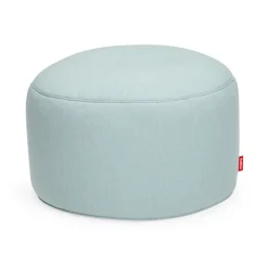 Fatboy Udendørs Loungemøbler|Havestole<Point velvet Recycled skammel fra