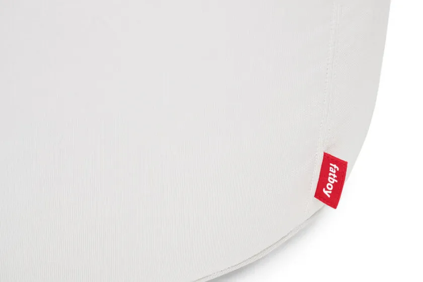 Fatboy Udendørs Loungemøbler|Havestole<Point velvet Recycled skammel fra