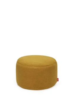 Fatboy Udendørs Loungemøbler|Havestole<Point velvet Recycled skammel fra