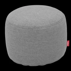 Fatboy Udendørs Loungemøbler|Havestole<Point velvet Recycled skammel fra