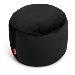 Fatboy Udendørs Loungemøbler|Havestole<Point velvet Recycled skammel fra