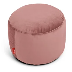 Fatboy Udendørs Loungemøbler|Havestole<Point velvet Recycled skammel fra