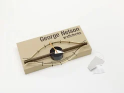 Vitra Gaver Til Ham|Vægure<Polygon Clock fra