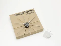 Vitra Gaver Til Ham|Vægure<Polygon Clock fra