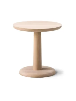 Fredericia Furniture Sofaborde<Pon Sofabord fra