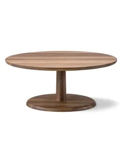 Fredericia Furniture Sofaborde<Pon Sofabord fra