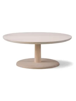 Fredericia Furniture Sofaborde<Pon Sofabord fra