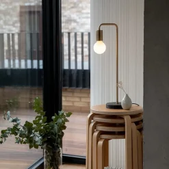 Tala Pærer<Porcelain II, Pære 6W fra