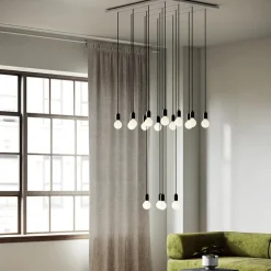 Tala Pærer<Porcelain II, Pære 6W fra