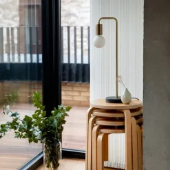 Tala Pærer<Porcelain II, Pære 6W fra