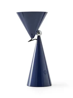 Tom Dixon Portable Lamper|Spots<Pose Portable Bordlampe fra