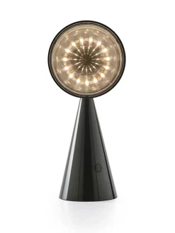 Tom Dixon Portable Lamper|Spots<Pose Portable Bordlampe fra