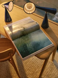 Tom Dixon Portable Lamper|Spots<Pose Portable Bordlampe fra