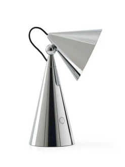 Tom Dixon Portable Lamper|Spots<Pose Portable Bordlampe fra