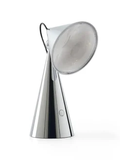 Tom Dixon Portable Lamper|Spots<Pose Portable Bordlampe fra