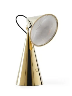 Tom Dixon Portable Lamper|Spots<Pose Portable Bordlampe fra