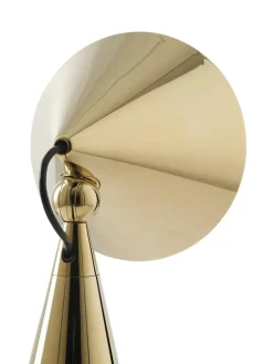 Tom Dixon Portable Lamper|Spots<Pose Portable Bordlampe fra