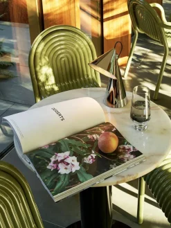 Tom Dixon Portable Lamper|Spots<Pose Portable Bordlampe fra