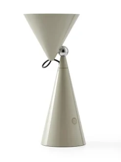 Tom Dixon Portable Lamper|Spots<Pose Portable Bordlampe fra